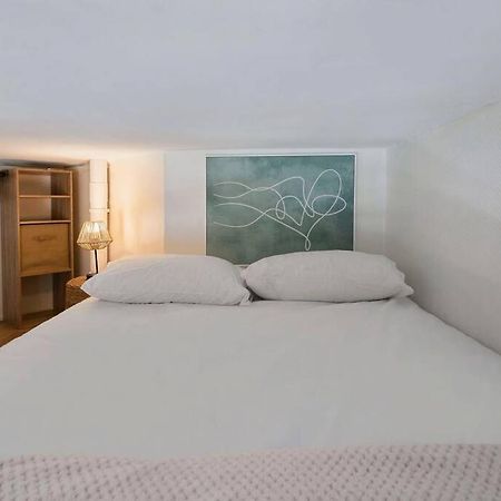 Studio Fonctionnel Au Coeur De Lille Avec Parking Экстерьер фото